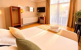Hotel Eos